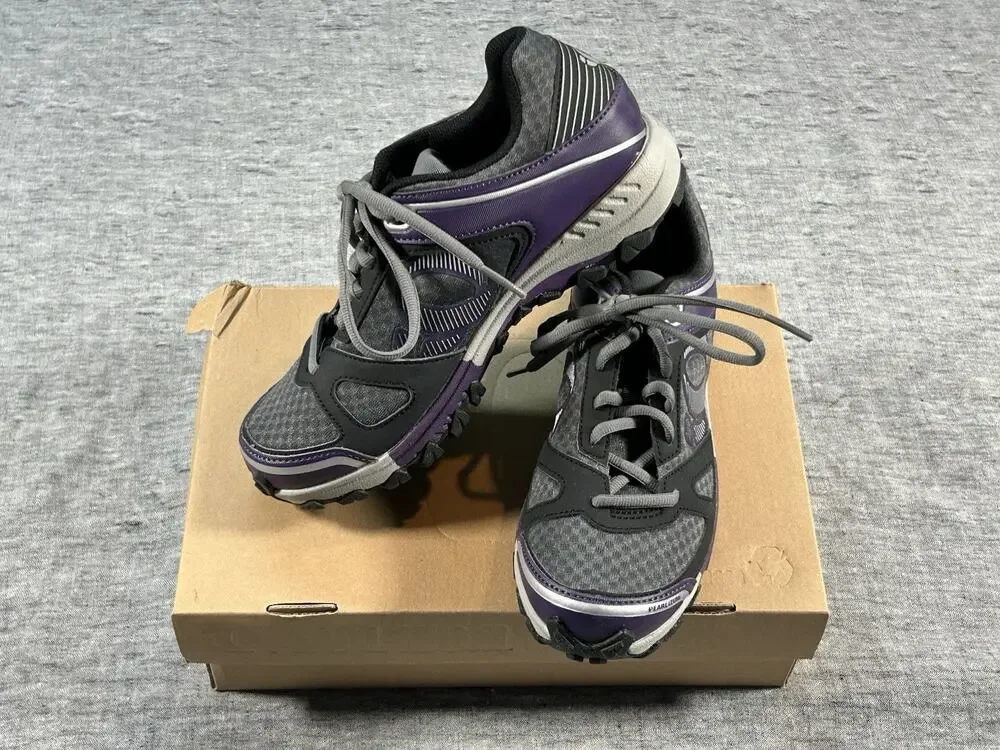 Pearl Izumi X-ALP Seek V Cycling Shoes Womens Bicycle Touring MTB Commute SPD